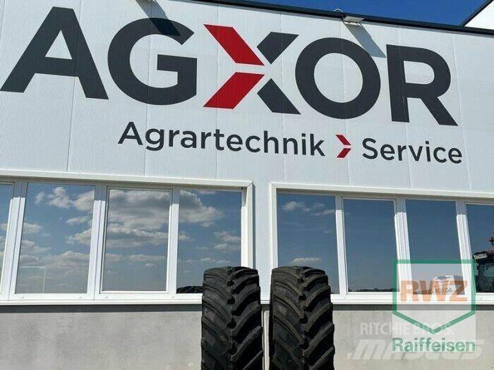 Trelleborg TRELLEBORG Pneumatiky, kolesá a ráfiky