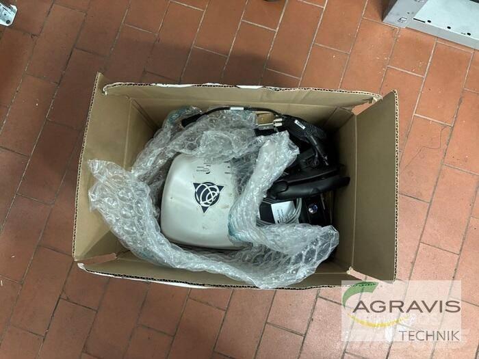 Trimble GFX-750 Ďalšie príslušenstvo traktorov