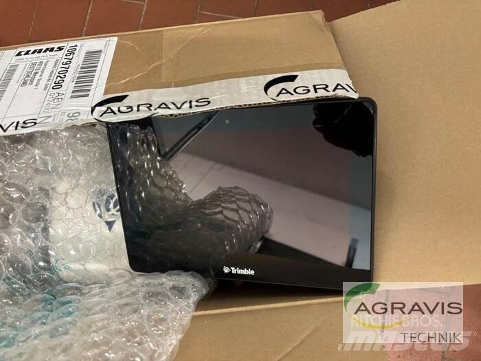Trimble GFX-750 Ďalšie príslušenstvo traktorov