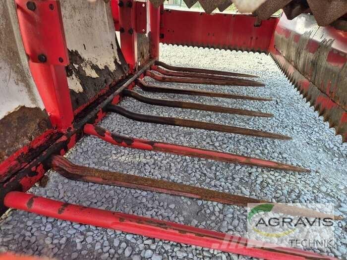 Trioliet TU 170 Ďalšie stroje a zariadenia pre živočíšnu výrobu