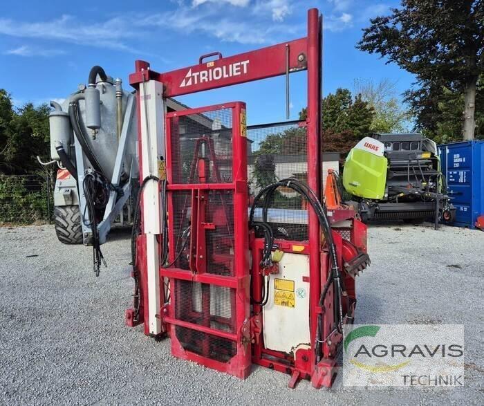 Trioliet TU 170 Ďalšie stroje a zariadenia pre živočíšnu výrobu