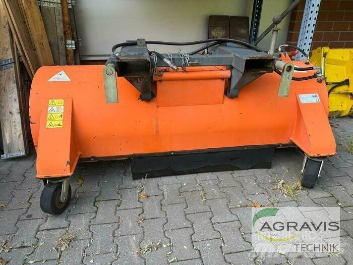 Tuchel EXCLUSIV 180 HG Zametacie stroje