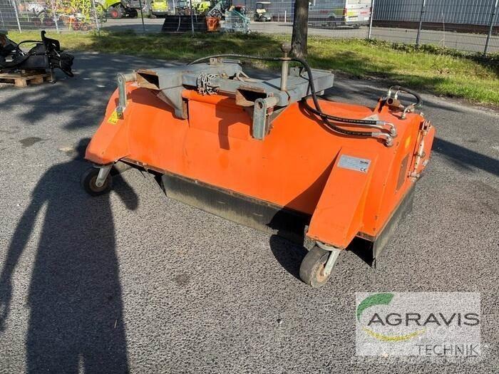 Tuchel EXCLUSIV 180 HG Zametacie stroje