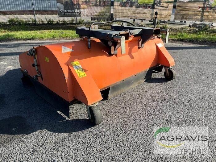 Tuchel EXCLUSIV 180 HG Zametacie stroje