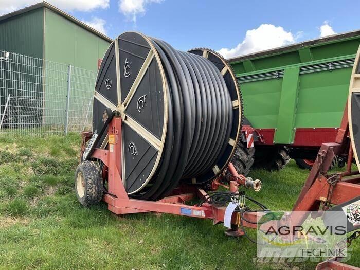  TURBOCIPA 90EXP Zavlažovanie