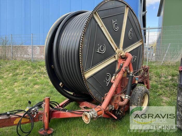  TURBOCIPA 90EXP Zavlažovanie