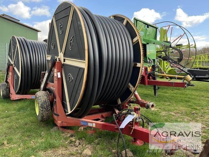  TURBOCIPA 90EXP Zavlažovanie