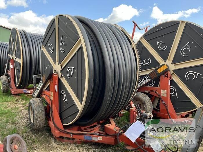  TURBOCIPA 90EXP Zavlažovanie