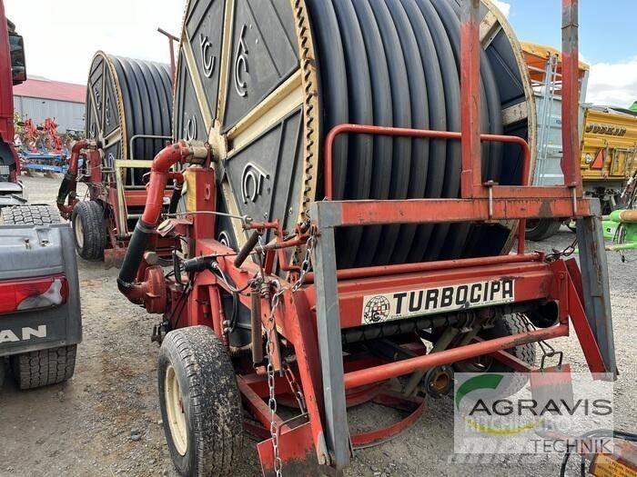  TURBOCIPA 90EXP Zavlažovanie