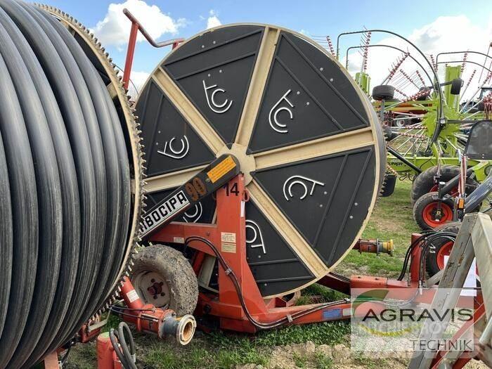  TURBOCIPA 90EXP Zavlažovanie