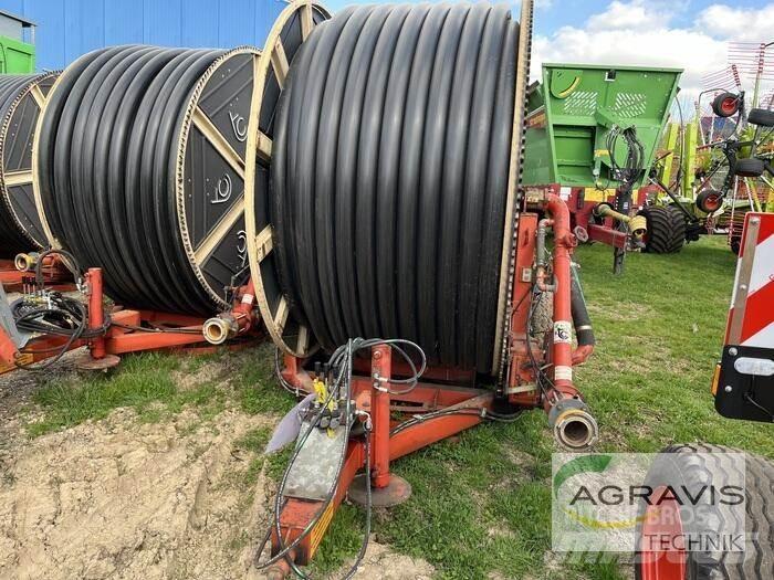  TURBOCIPA 90EXP Zavlažovanie