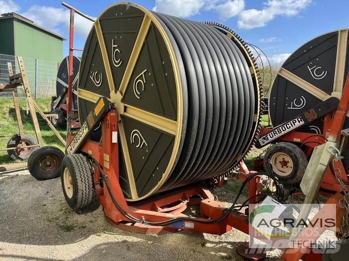  TURBOCIPA 90EXP Zavlažovanie