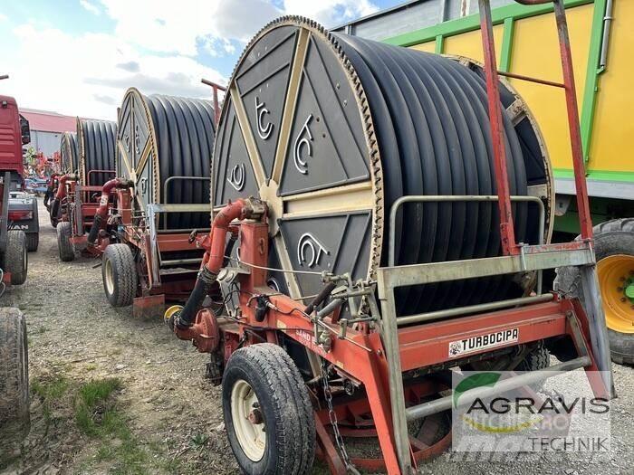  TURBOCIPA 90EXP Zavlažovanie