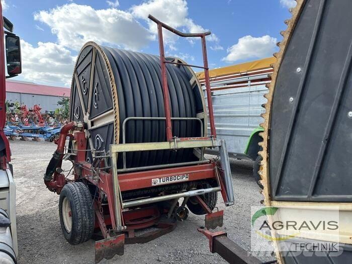  TURBOCIPA 90EXP Zavlažovanie