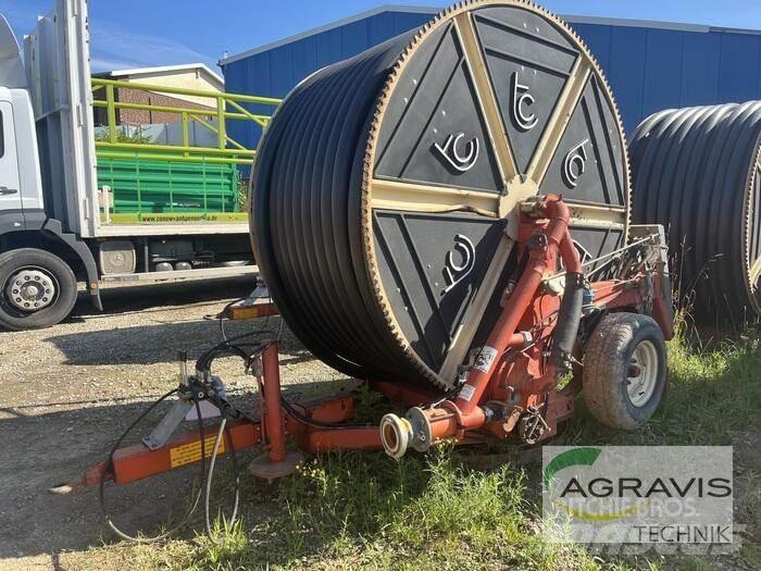  TURBOCIPA 90EXP Zavlažovanie