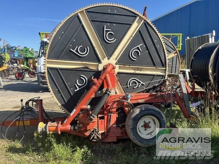  TURBOCIPA 90EXP Zavlažovanie