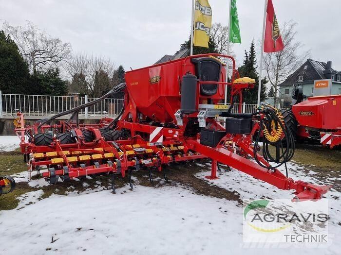 Väderstad SPIRIT 600 S Kombinované sejačky