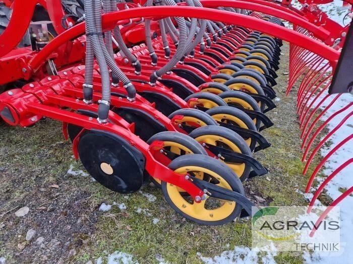 Väderstad SPIRIT 600 S Kombinované sejačky
