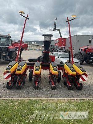 Väderstad Tempo T6 Mechanické sejačky