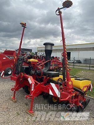 Väderstad Tempo T6 Mechanické sejačky
