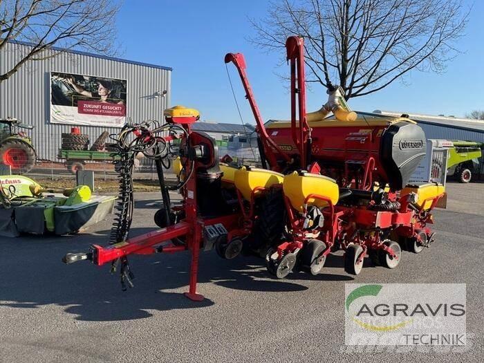 Väderstad TEMPO TPF 8 Mechanické sejačky