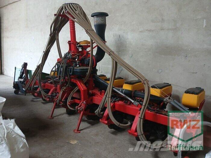 Väderstad Tempo TPF 8 Mechanické sejačky