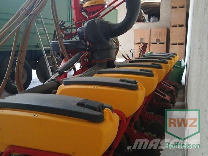 Väderstad Tempo TPF 8 Mechanické sejačky