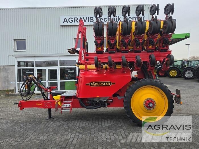 Väderstad TEMPO TPL 12 Mechanické sejačky