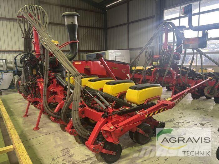 Väderstad TEMPO TPV 8 Mechanické sejačky