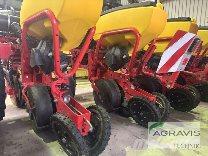 Väderstad TEMPO TPV 8 Mechanické sejačky