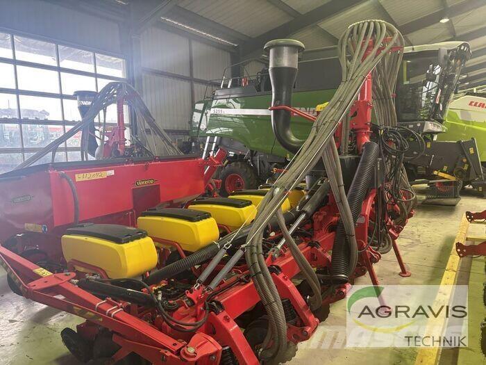 Väderstad TEMPO TPV 8 Mechanické sejačky