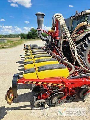 Väderstad TEMPO V11 Mechanické sejačky