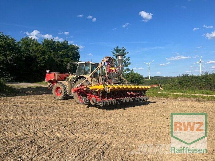 Väderstad Tempo V12 Mechanické sejačky