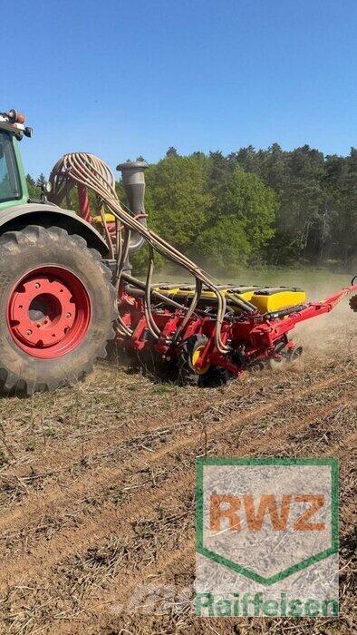 Väderstad Tempo V12 Mechanické sejačky