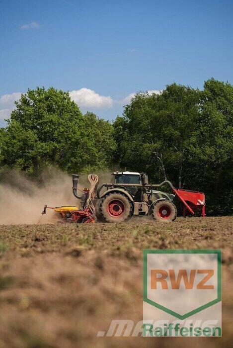 Väderstad Tempo V12 Mechanické sejačky