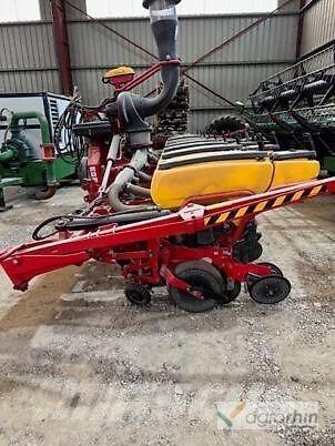 Väderstad Tempo V8 Mechanické sejačky