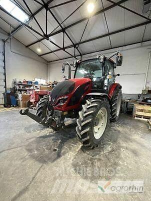 Valtra A95H2 Traktory