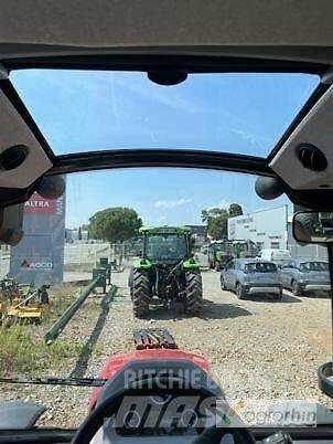 Valtra A95H2 Traktory