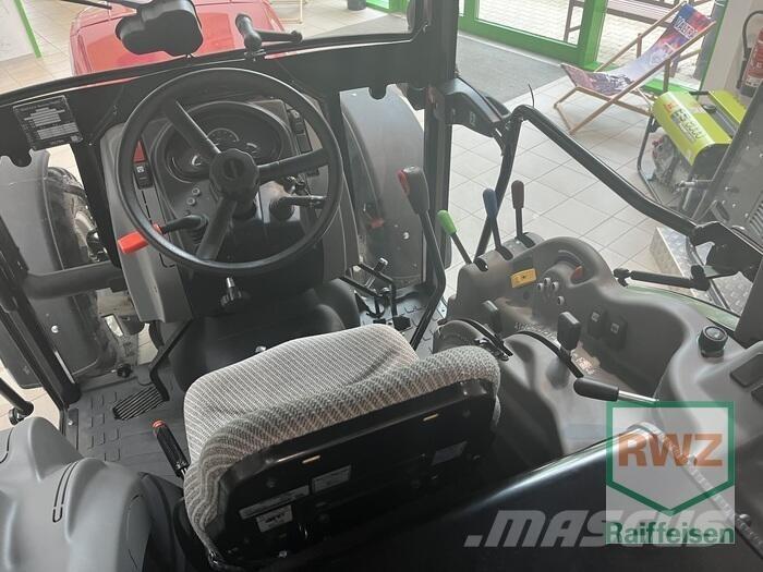 Valtra F105S 2D3 Traktory