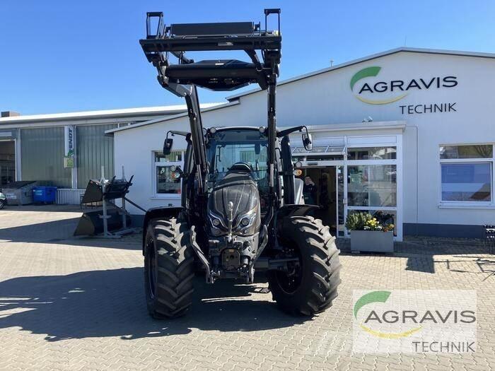 Valtra G 125 EA Traktory