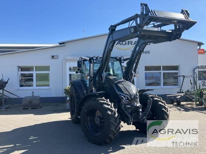 Valtra G 125 EA Traktory