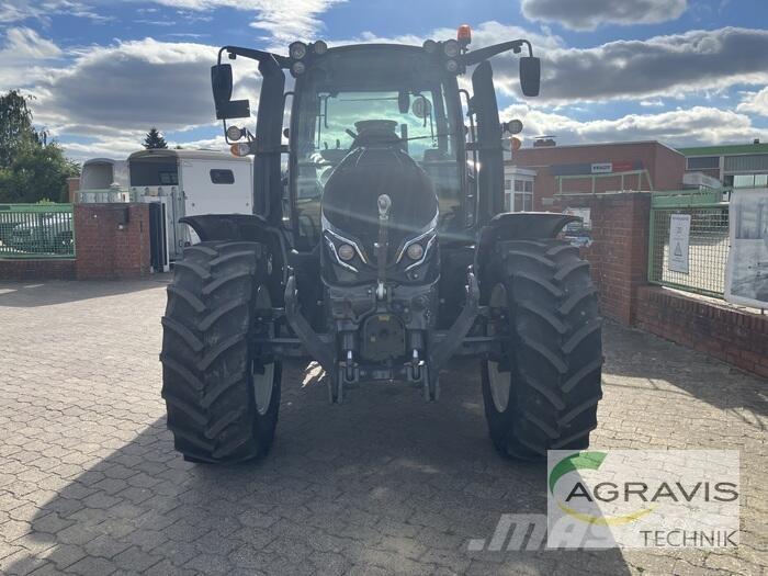 Valtra G 125 EA Traktory