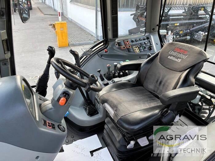 Valtra N 103 H3 Traktory