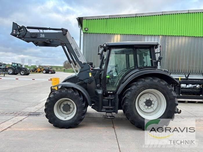 Valtra N 103 H3 Traktory