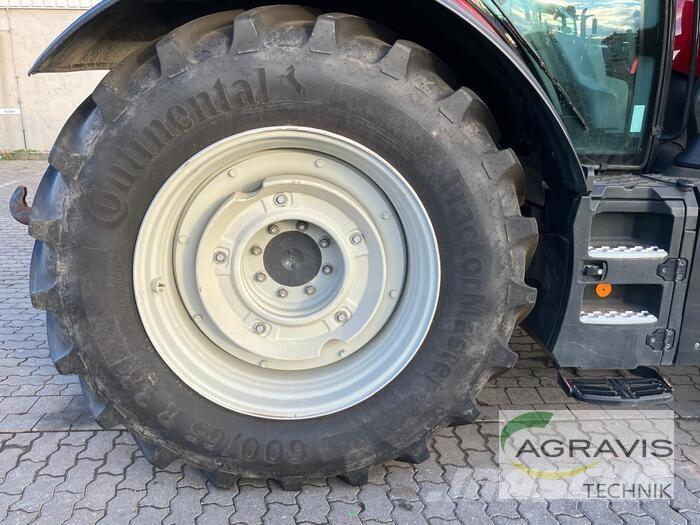 Valtra N 155 ED 2B1 Traktory