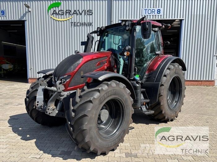 Valtra N 175 A 2B1 Traktory