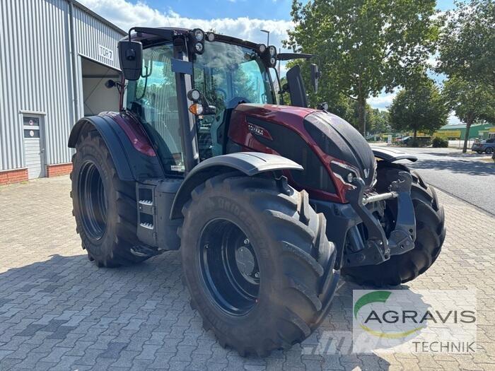 Valtra N 175 A 2B1 Traktory