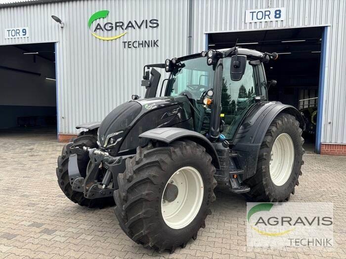Valtra N 175 D 2B1 Traktory