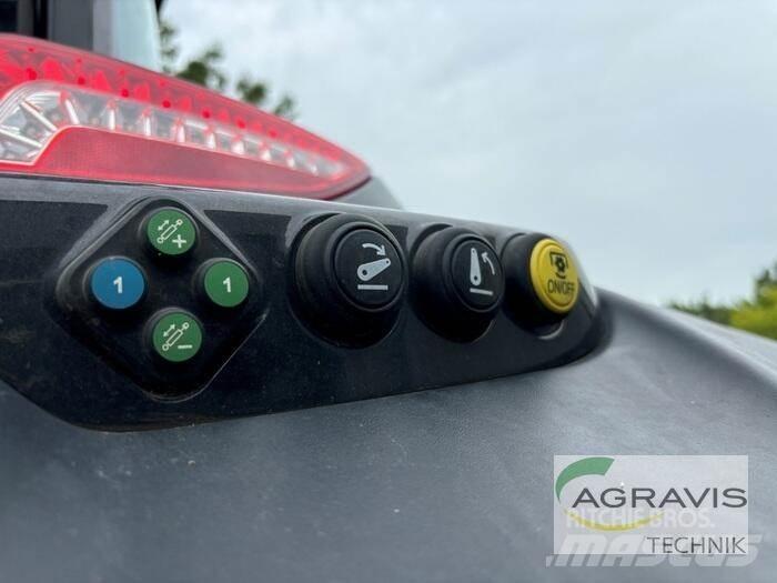 Valtra N 175 D 2B1 Traktory