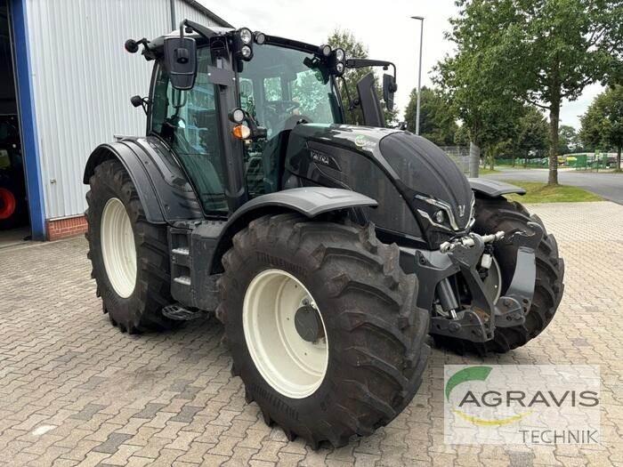 Valtra N 175 D 2B1 Traktory